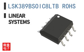 LSK389BSOIC8LTB ROHS ͼƬ